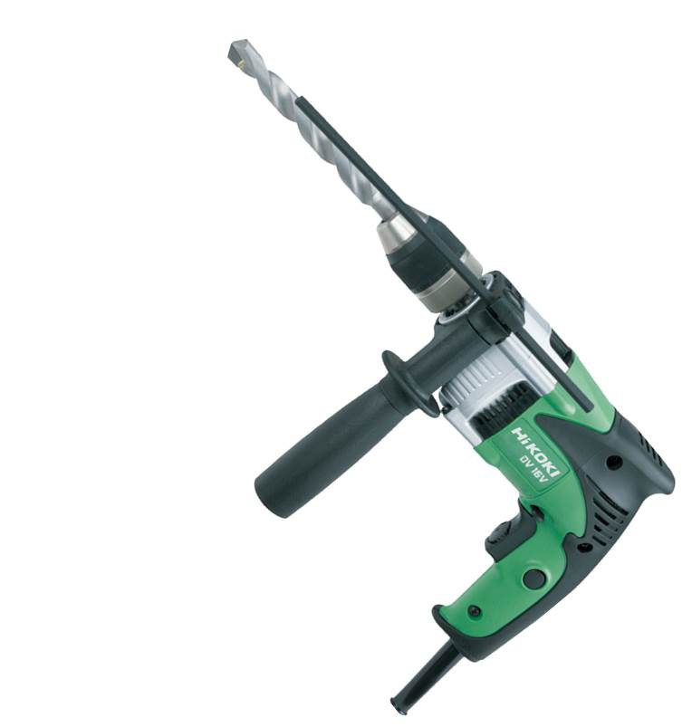 Iskuporakone Hikoki DV16VWUZ
