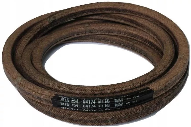 Leikkuulaitteen käyttöhihna MTD 754-04174