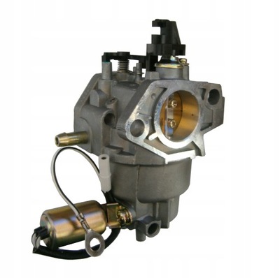 Kaasutin MTD 651-05408