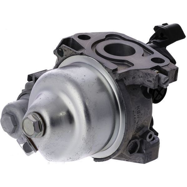 Kaasutin MTD 092.63.583