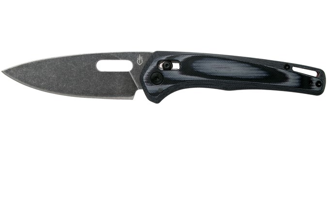Veitsi Gerber Gerber Sumo koukulla