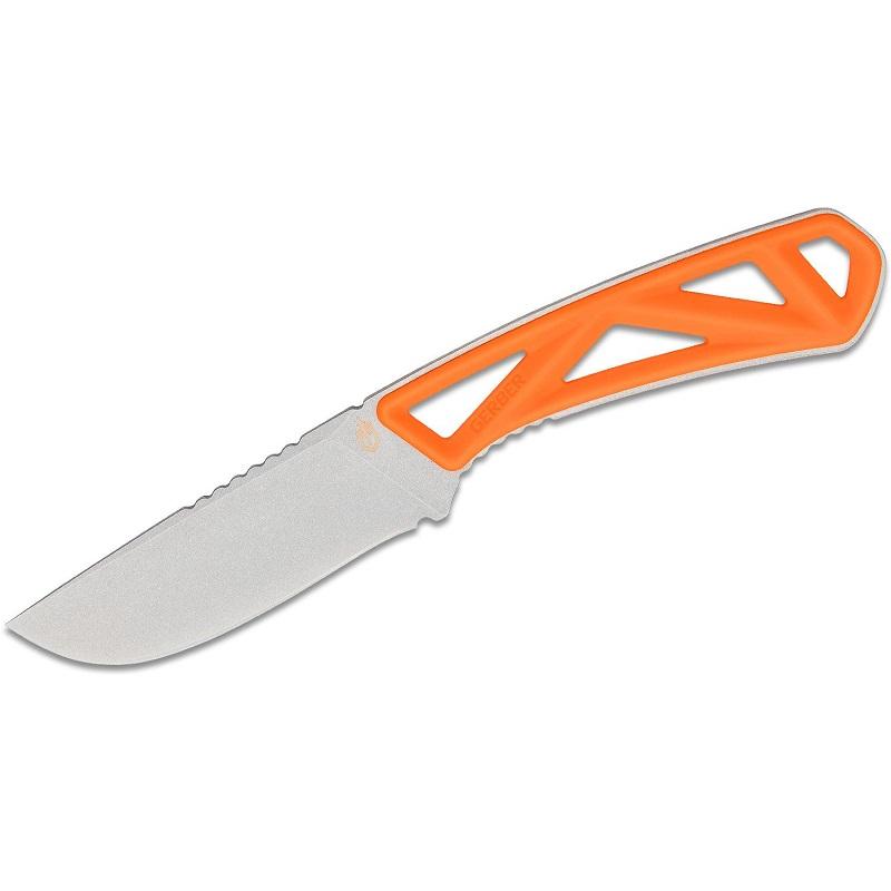 Veitsi Gerber Exo-Mod Fixed Orange