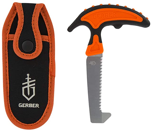 Kiinteäteräsaha Gerber Gerber Vital Pack Saw