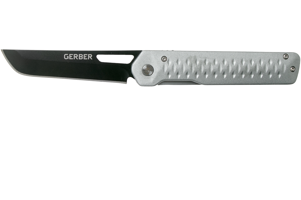 Veitsi Gerber Ayako Silver