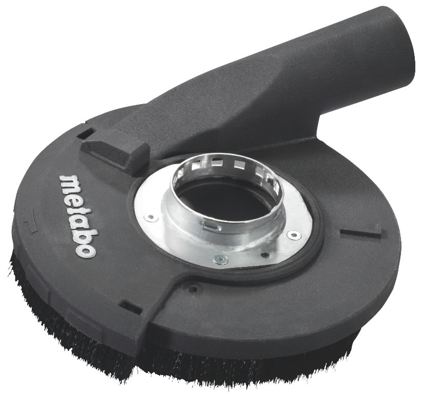 Pölynkeruujärjestelmä Metabo GED; 125 mm