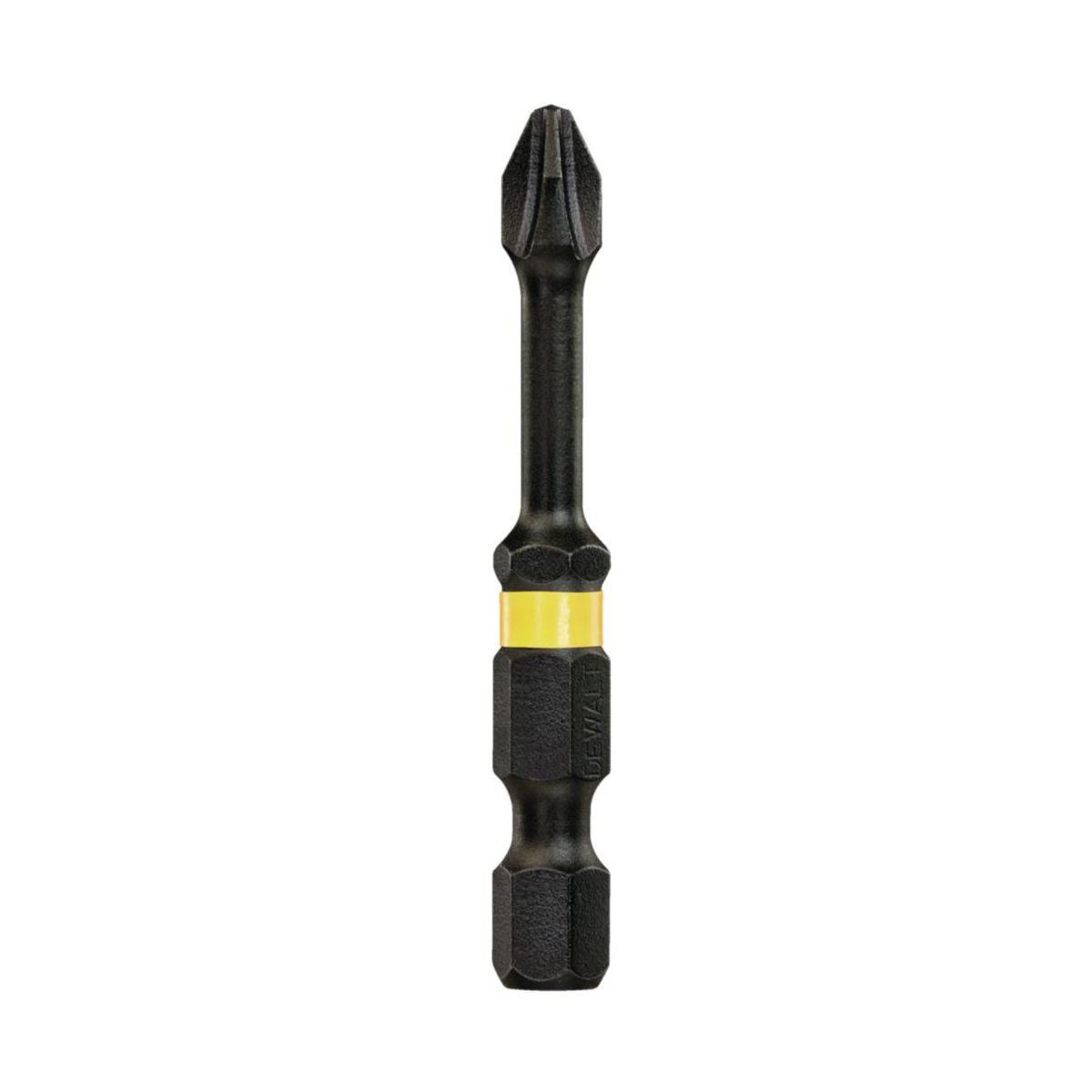 Kärkisarja iskevälle ruuvinvääntimelle DeWalt Extreme DT70532T-QZ; PH2; 2 kpl.