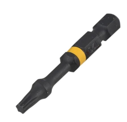 Kärkisarja iskevälle ruuvinvääntimelle DeWalt Extreme DT7398T-QZ; T30; 5 kpl.