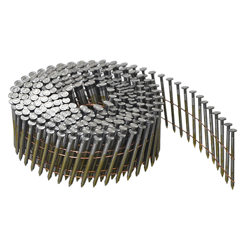 Lankanaulat Bostitch N23064Q; 64 mm; 9600 kpl.