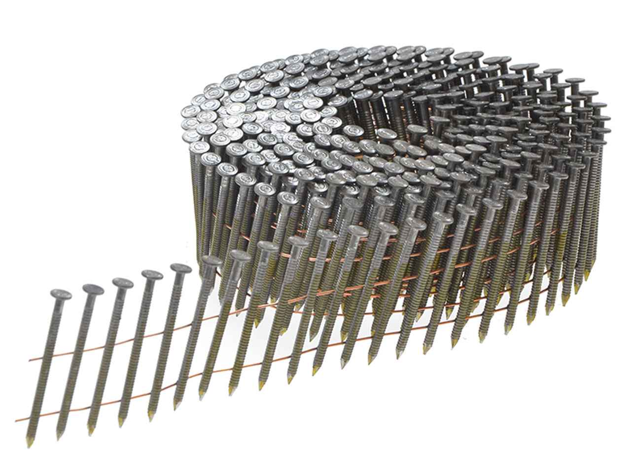 Lankanaulat Bostitch F280R65G8Q; 15°; 65 mm; 7500 kpl.