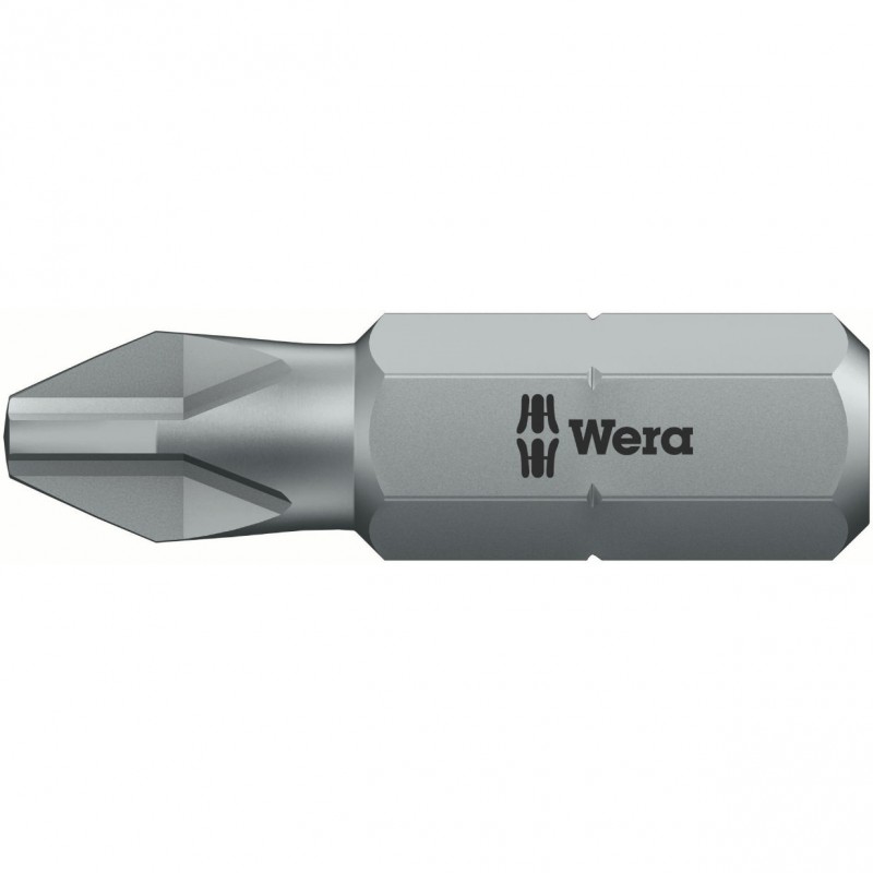 Urakärki Wera 851/4Z; PH2; 152 mm