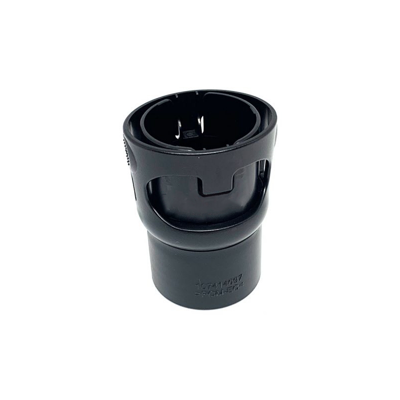 Adapteri letkulle Nilfisk-ALTO 107417867; 36 mm