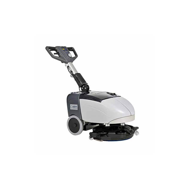 Lattianpesukone Nilfisk-ALTO SC351; 12 V