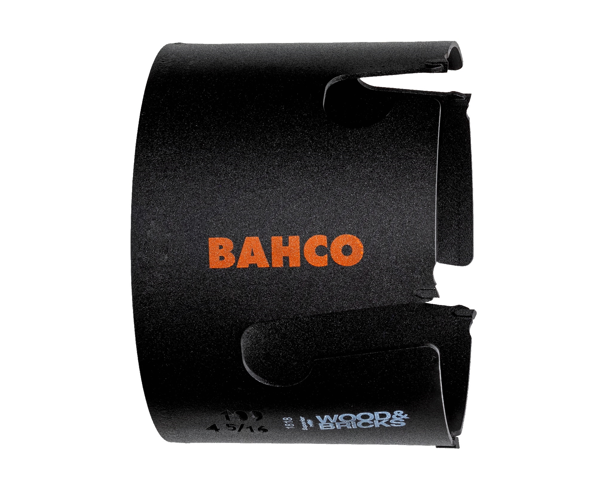 Reikäsaha Bahco Superior Multi Construction; 225x71 mm