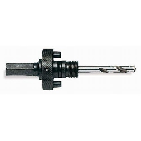 Kuusiokanta-adapteri Bahco 3834-ARBR-11152QC; Hex + Kohdistusporaterä