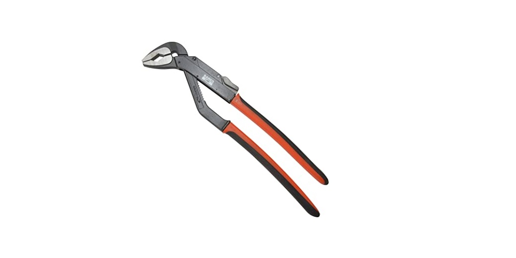 Pihdit Bahco 8226; 400 mm