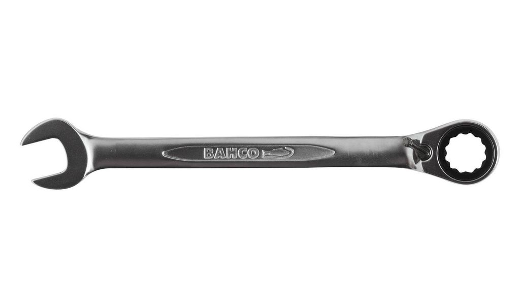 Räikkälenkki  Bahco 1RM; 10 mm