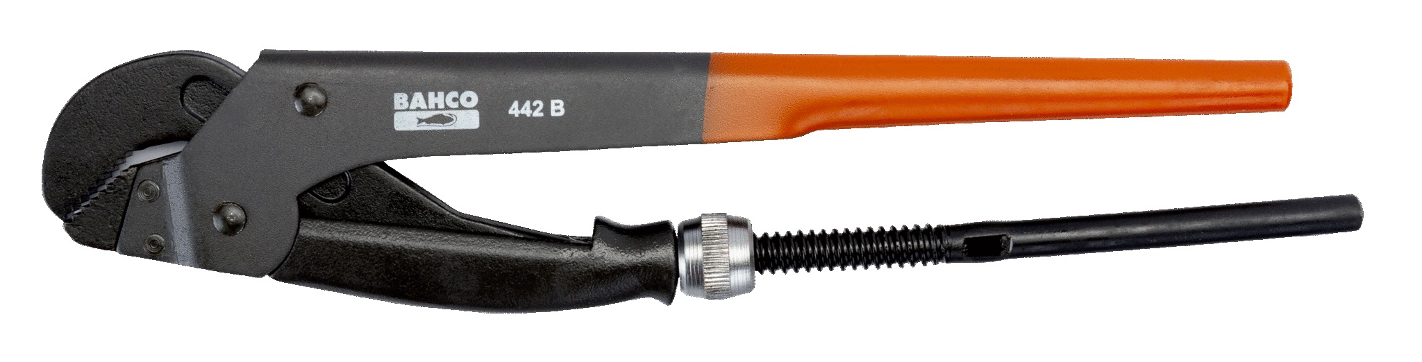 Putkipihdit Bahco 443B; 430 mm