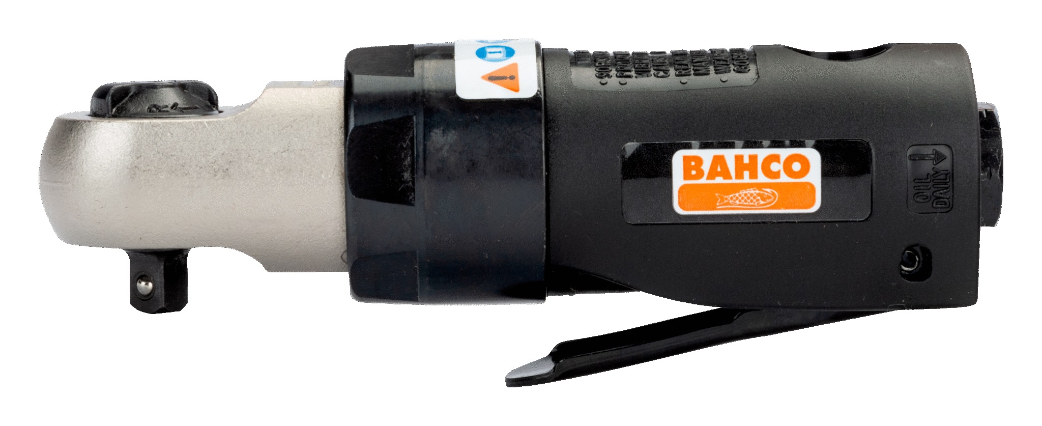 Paineilmaräikkä Bahco BP700