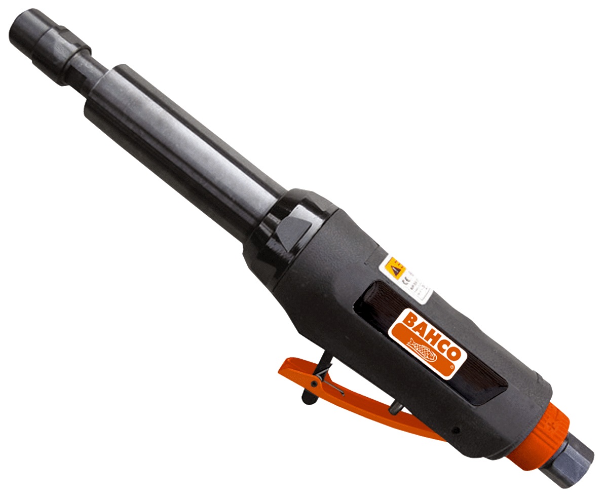 Paineilmakäyttöinen tasohiomakone Bahco BP822E