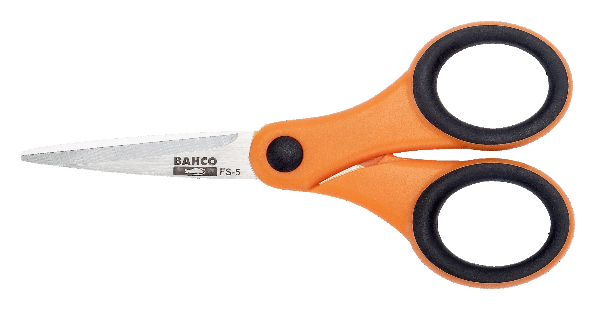 Kasvi- ja kukkasakset Bahco FS-5; 125 mm