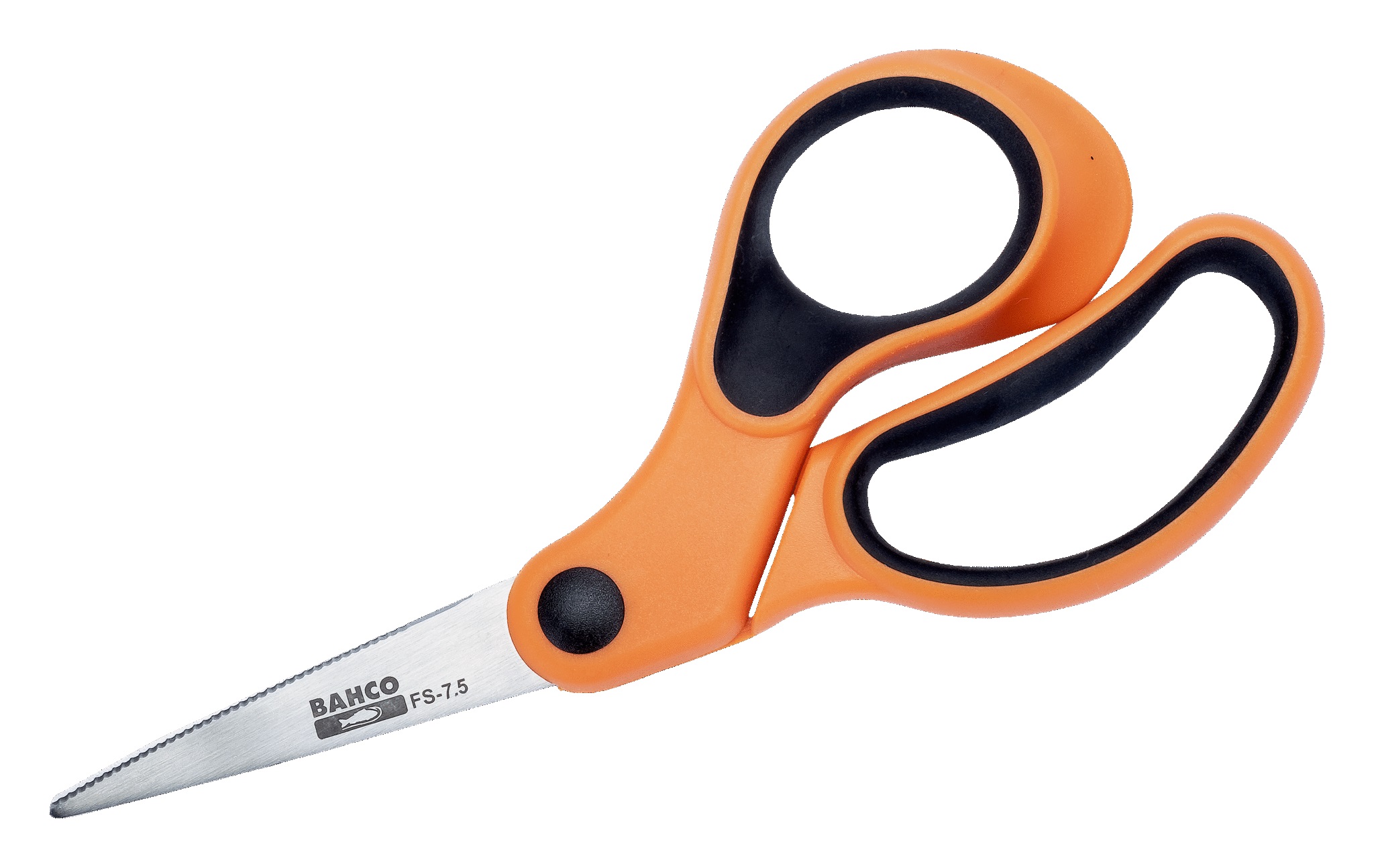 Kasvi- ja kukkasakset Bahco FS-7.5; 200 mm