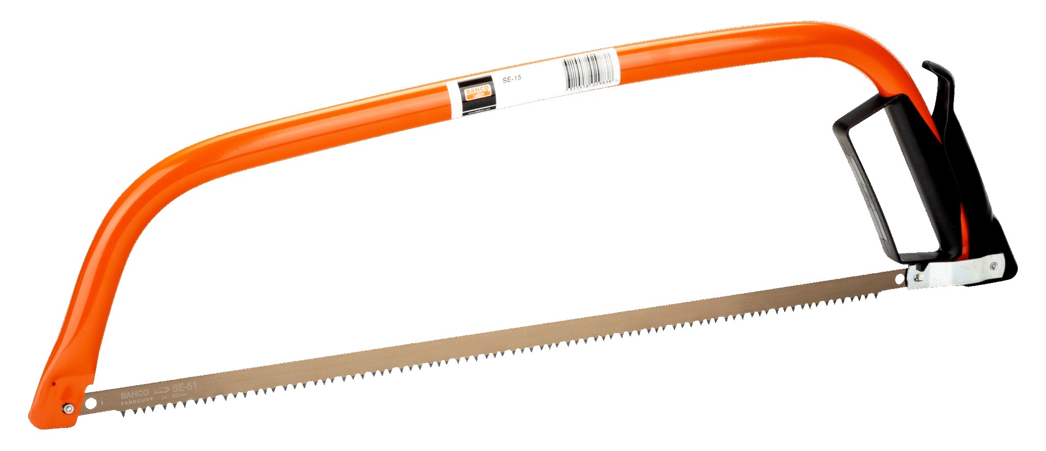 Käsisaha Bahco SE-15-36; 912 mm