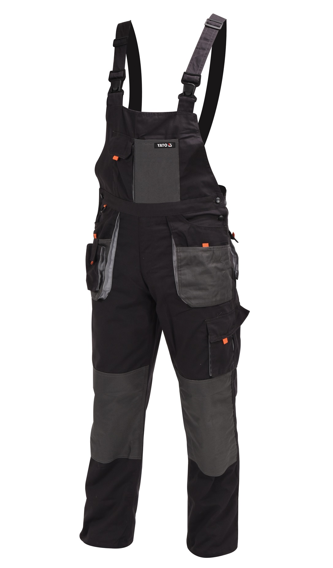 Suojaavat työhousut Yato YT-80190; L