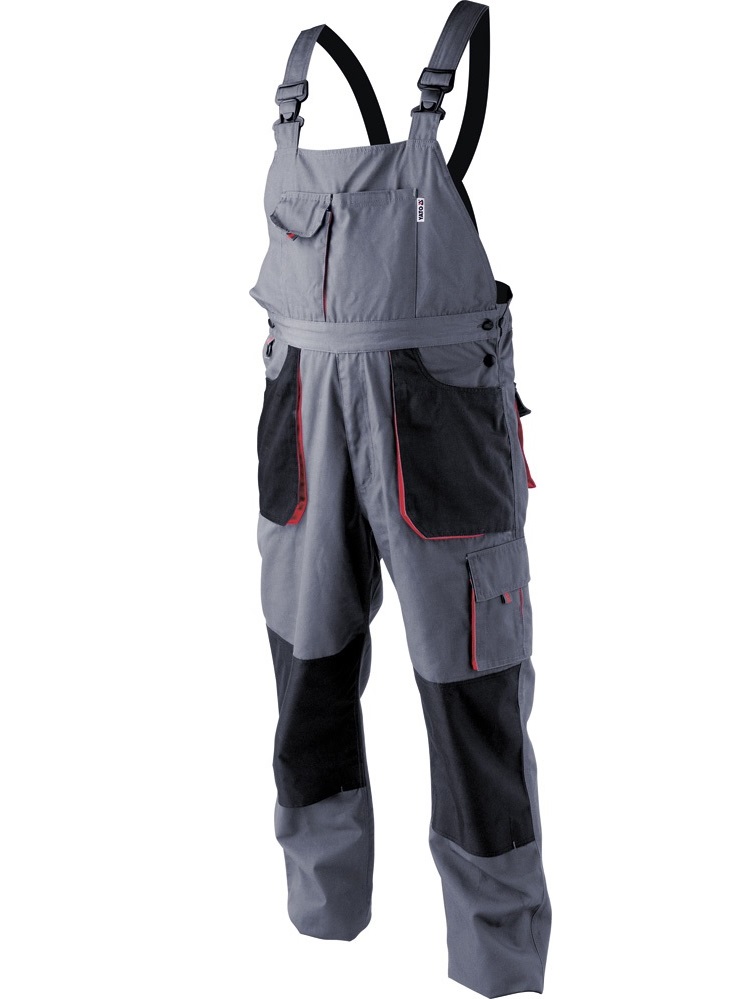 Suojaavat työhousut Yato DAN YT-80294; XXL