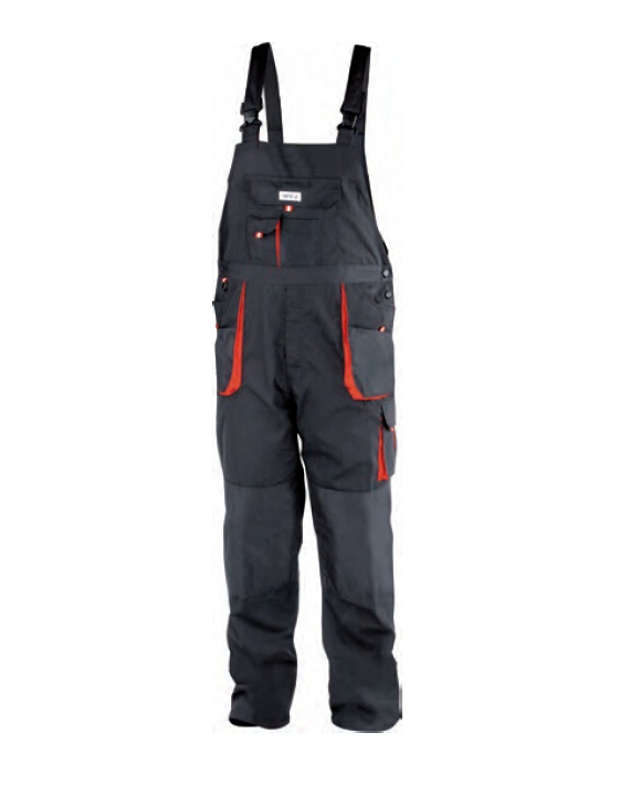 Suojaavat työhousut Yato DUERO YT-8032; L
