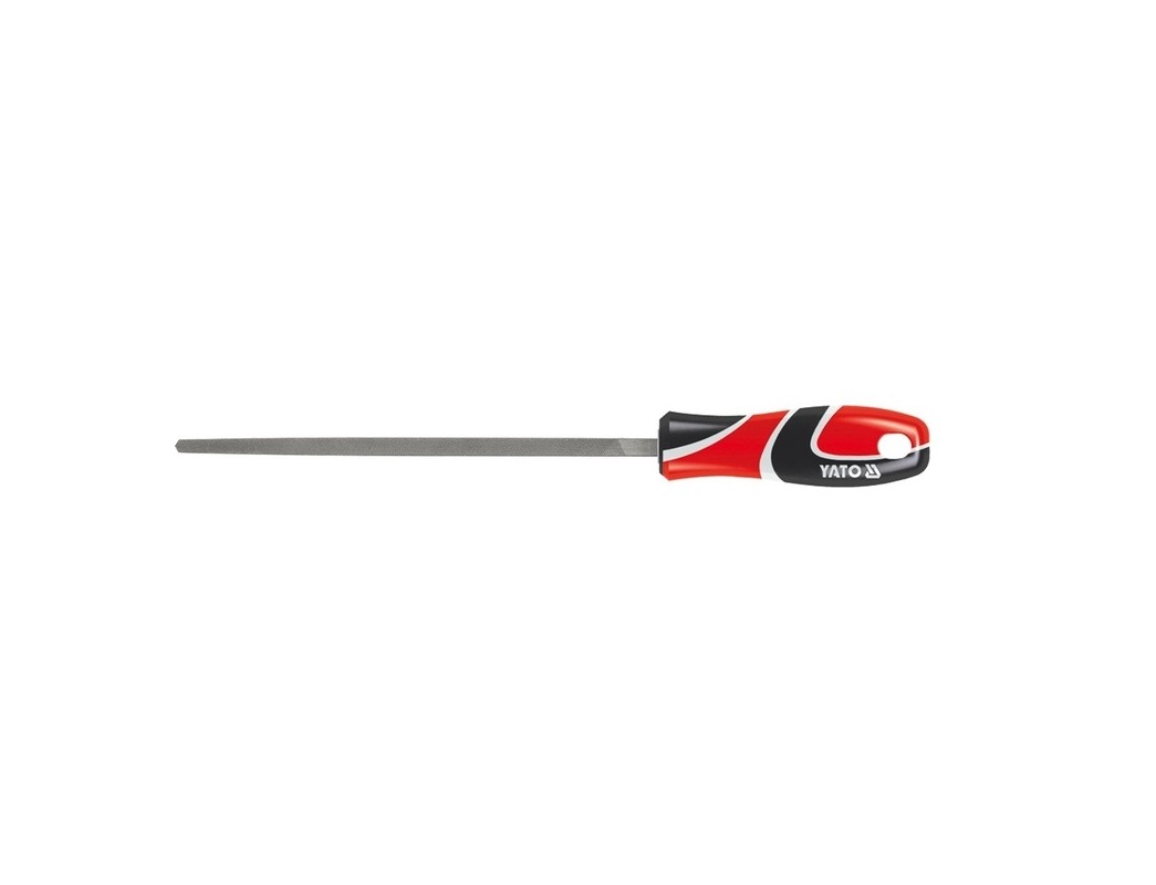 Nelikulmainen viila Yato YT-6191; 300 mm