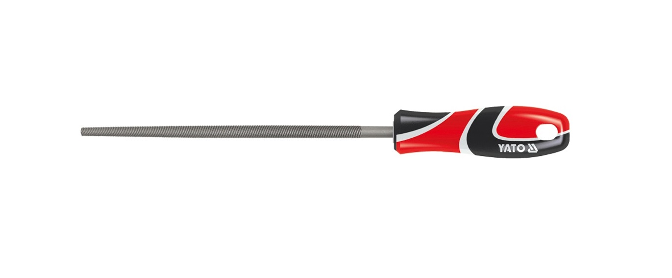 Pyöreä viila Yato YT-6194; 300 mm
