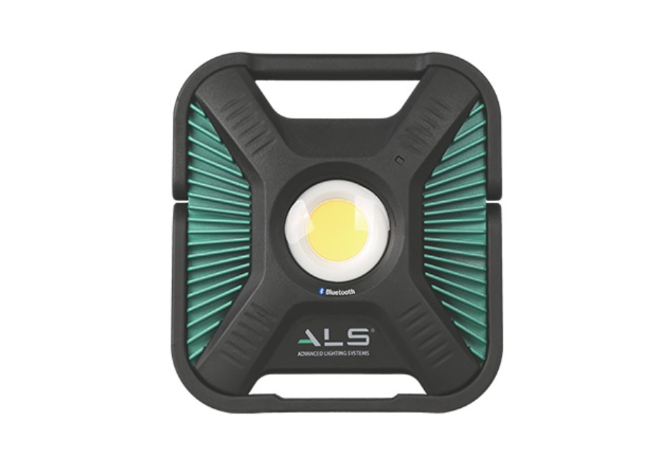 Työvalaisin ALS SPX601H Bluetooth