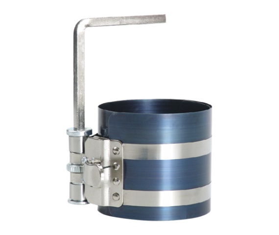 Klipsi Yato YT-0635; 50-125x75 mm