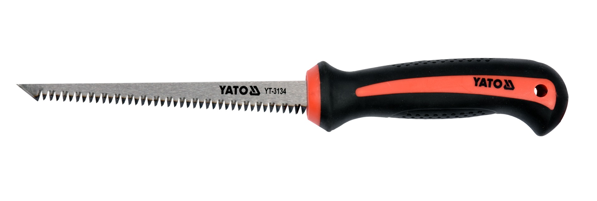 Kipsisaha Yato YT-3134; 150 mm