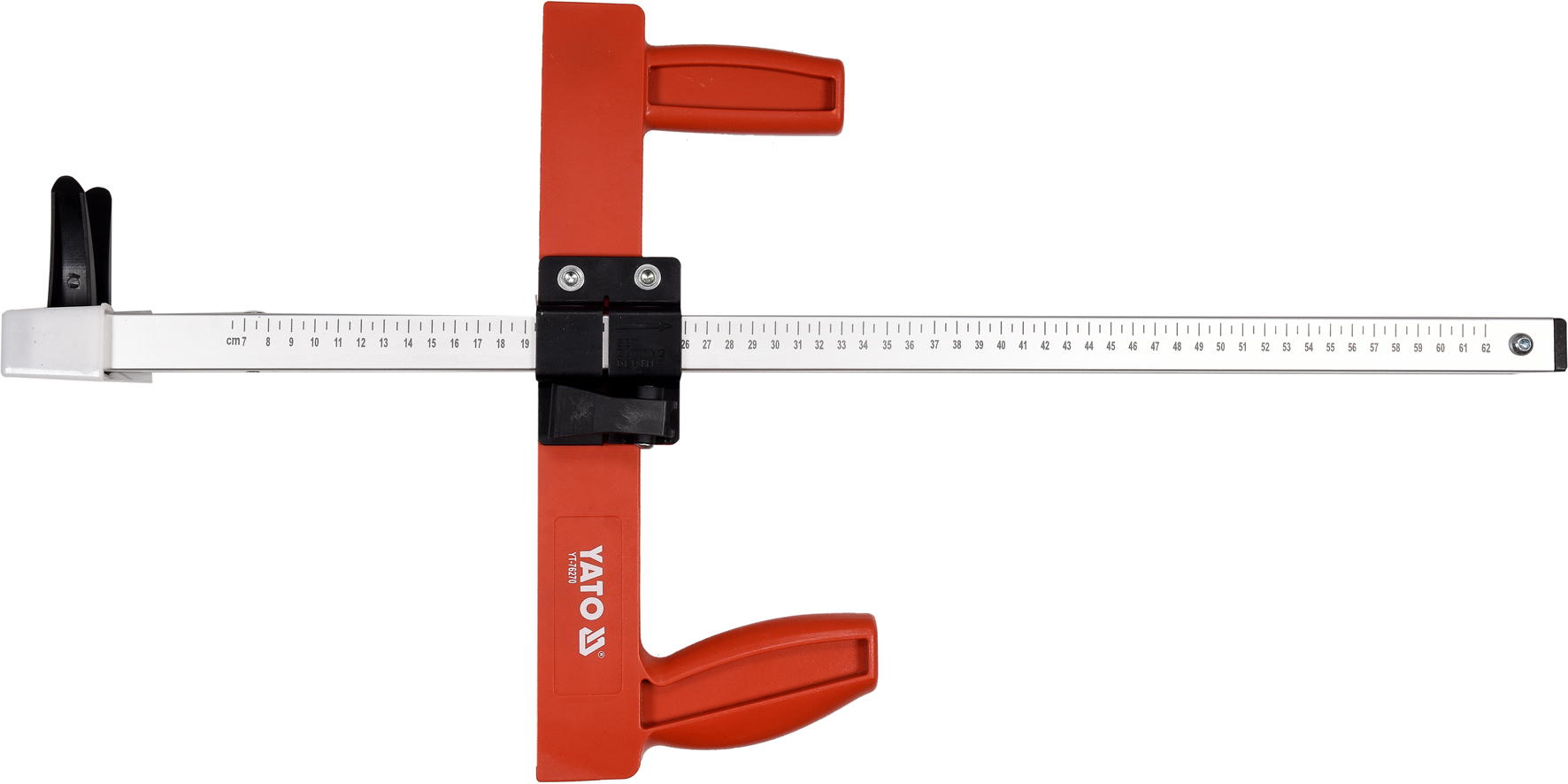 Kipsileikkuri Yato YT-76270