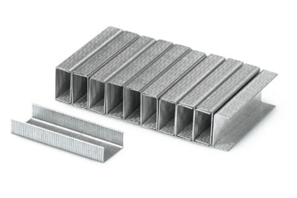 Niitit Yato YT-7052; 8x11,2 mm; 1000 kpl.; tyyppi 53; teräs