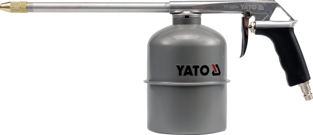 Maaliruisku  Yato YT-2374