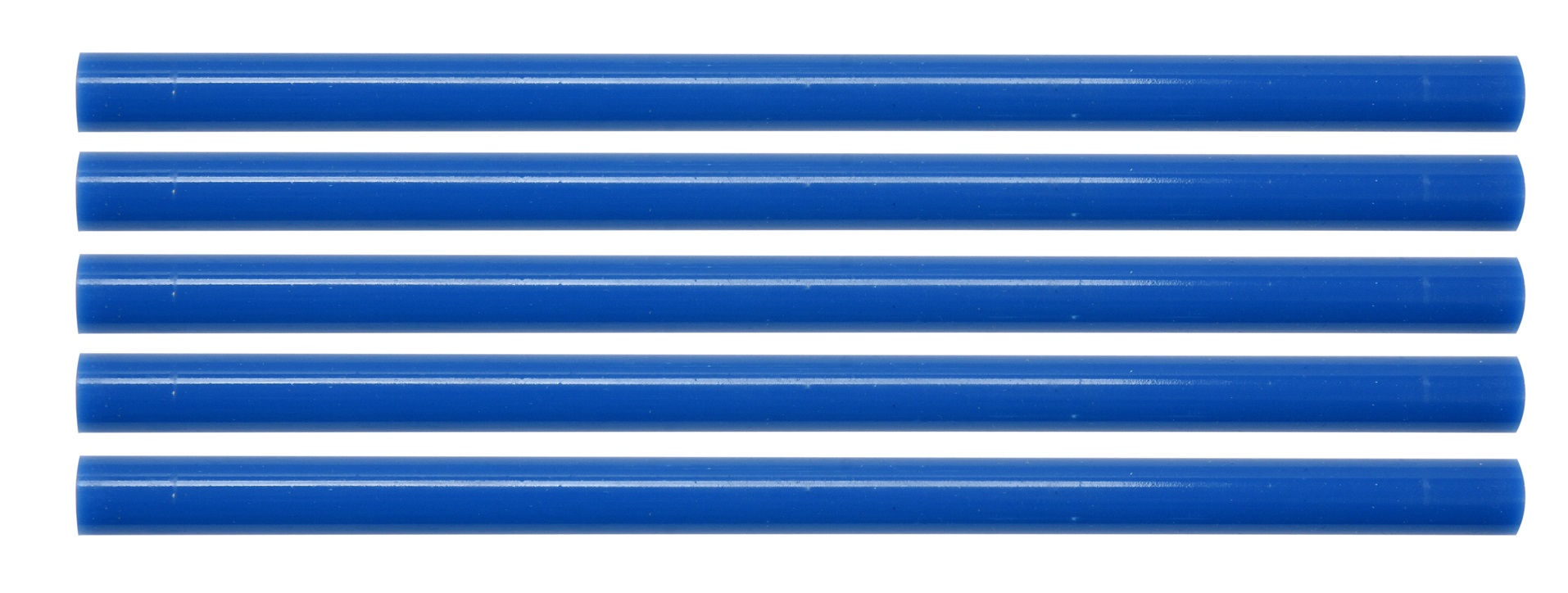 Liimapuikot Yato YT-82435; 11,2x200 mm; 5 kpl.; sininen