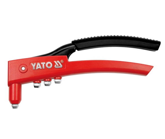 Manuaalinen niittipistooli Yato YT-3600