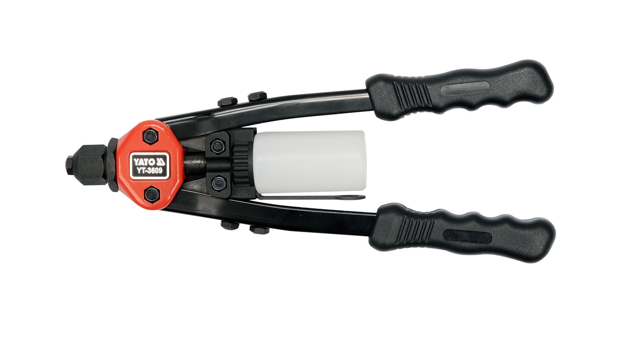 Manuaalinen niittipistooli Yato YT-3609