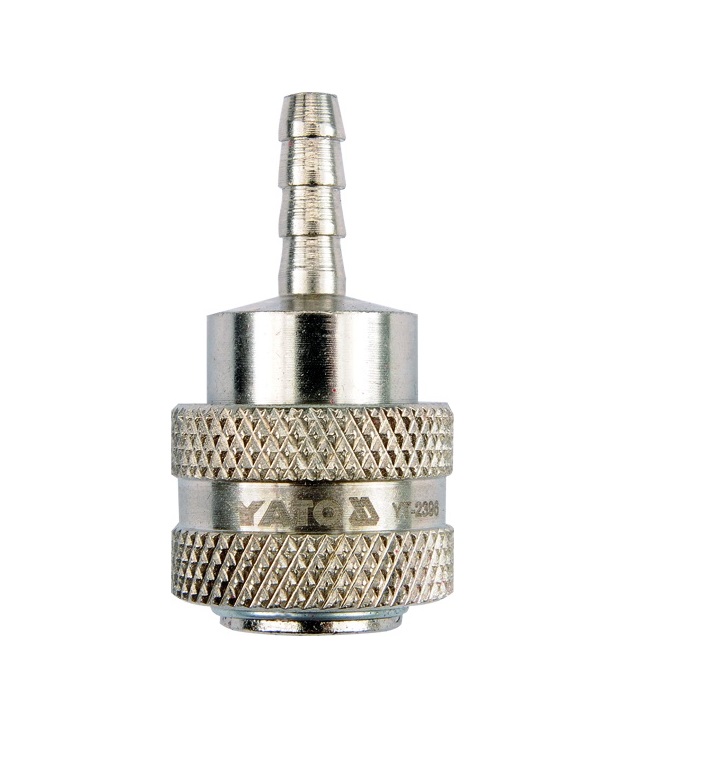 Pikakiinnitin Yato YT-2397; 3/8''