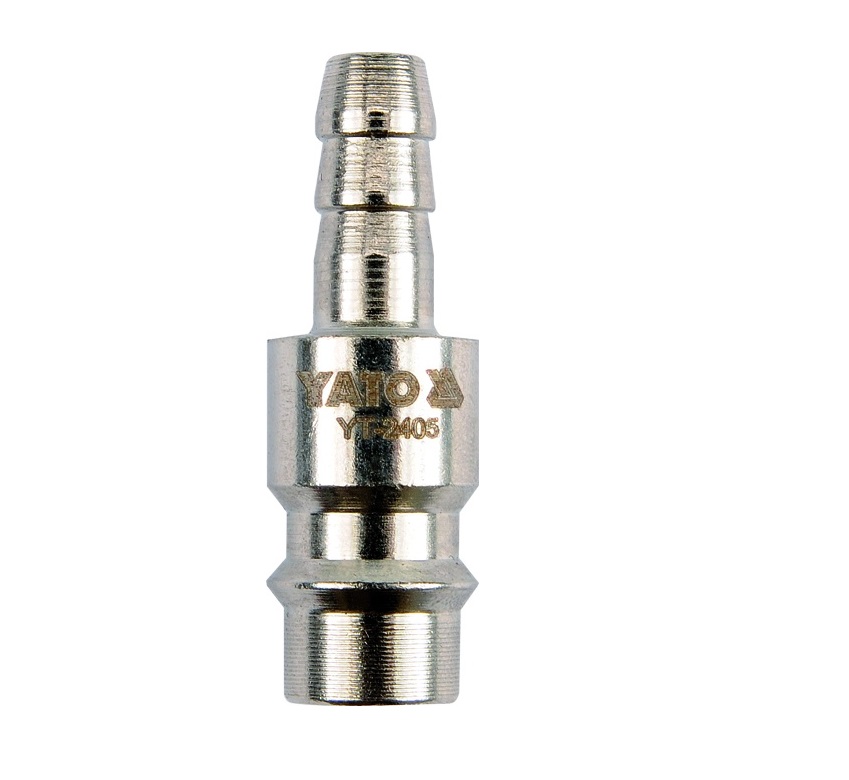 Pikakiinnitin Yato YT-2407; 1/2''