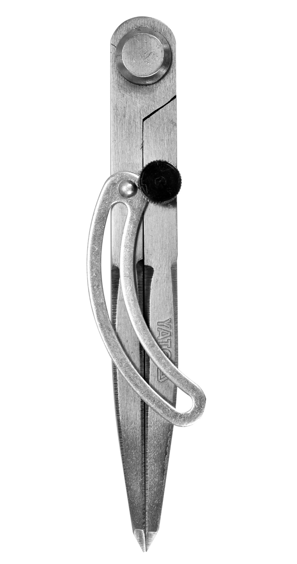 Ympyräohjain Yato YT-72100; 150 mm