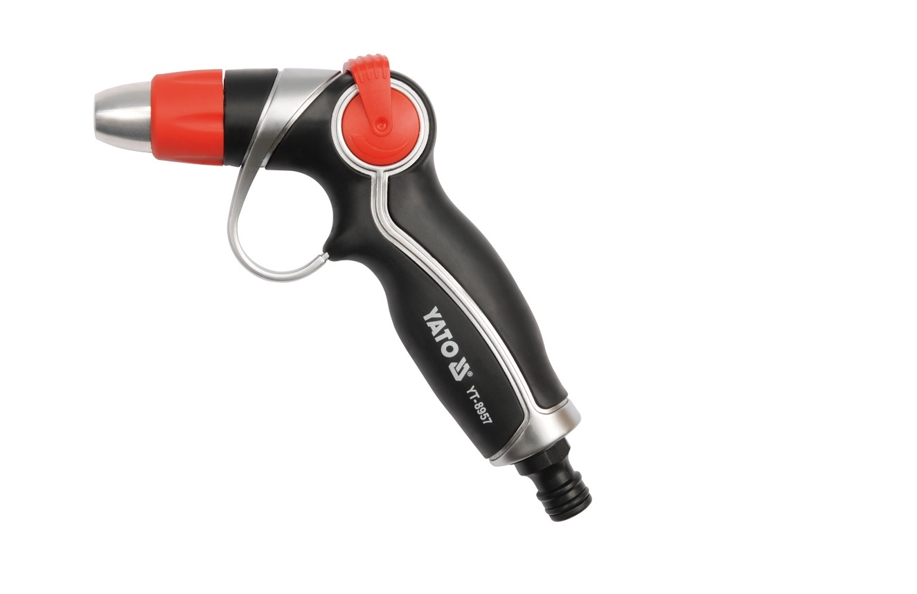 Kastelupistooli Yato YT-8957