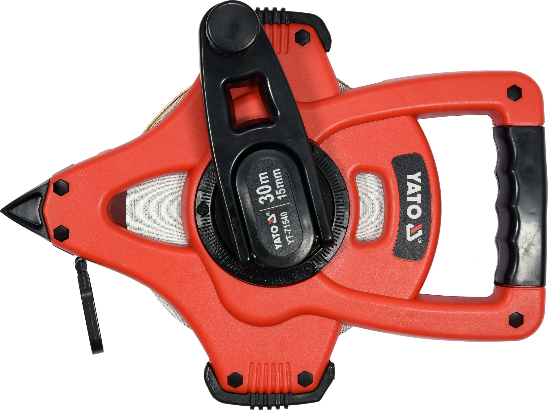 Rullamitta Yato YT-71540; 30 m