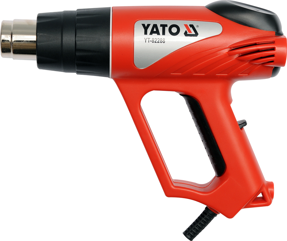 Kuumailmapuhallin Yato YT-82288