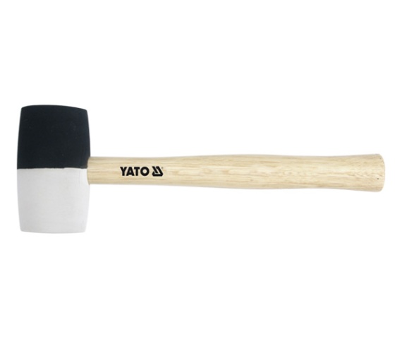Kumivasara Yato YT-4603; 0,58 kg
