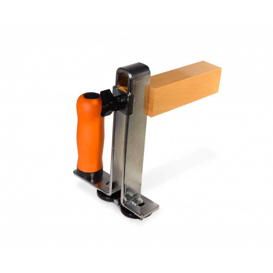 Kipsileikkuri EDMA 062955; 150 mm