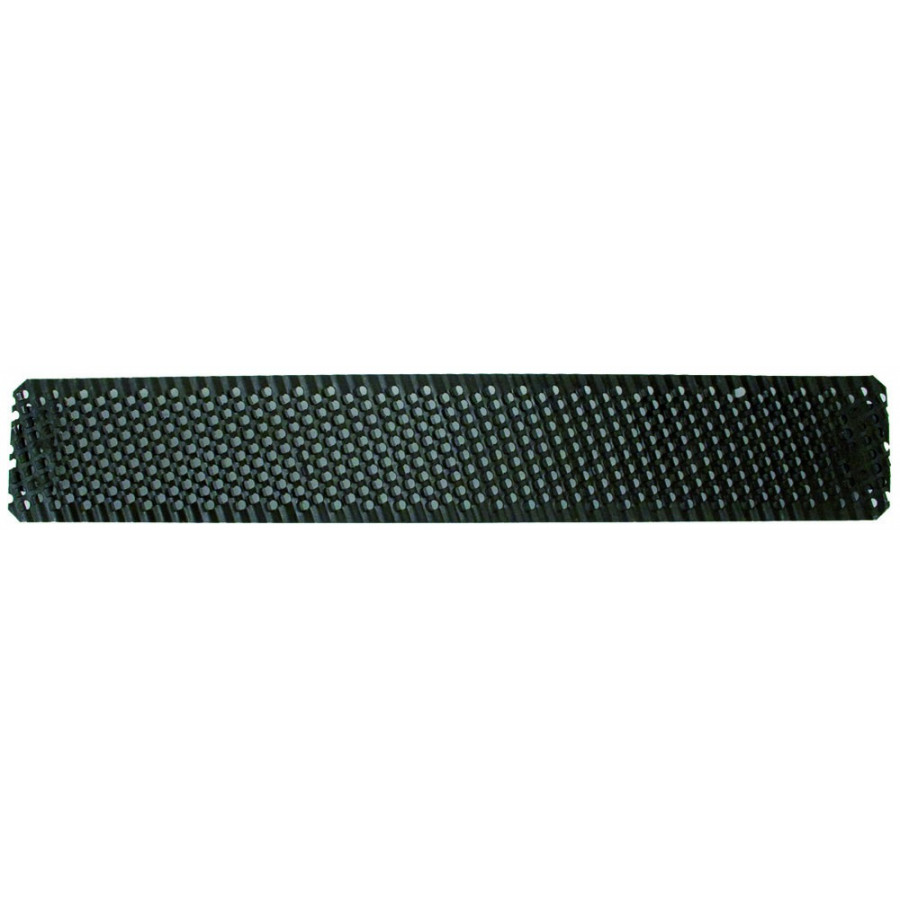 Terä pintatyöstöön EDMA 164755; 35x257 mm