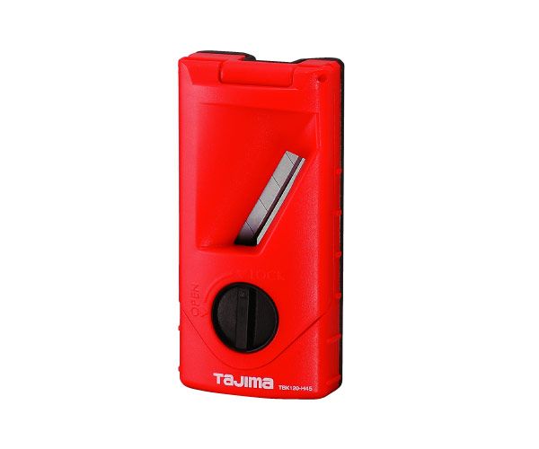 Työkalu pintatyöstöön Tajima TBK120H45/R1; 120 mm